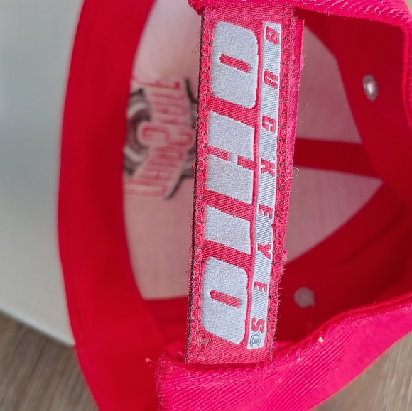 Ohio State buckeyes cap - Picture 4 of 4